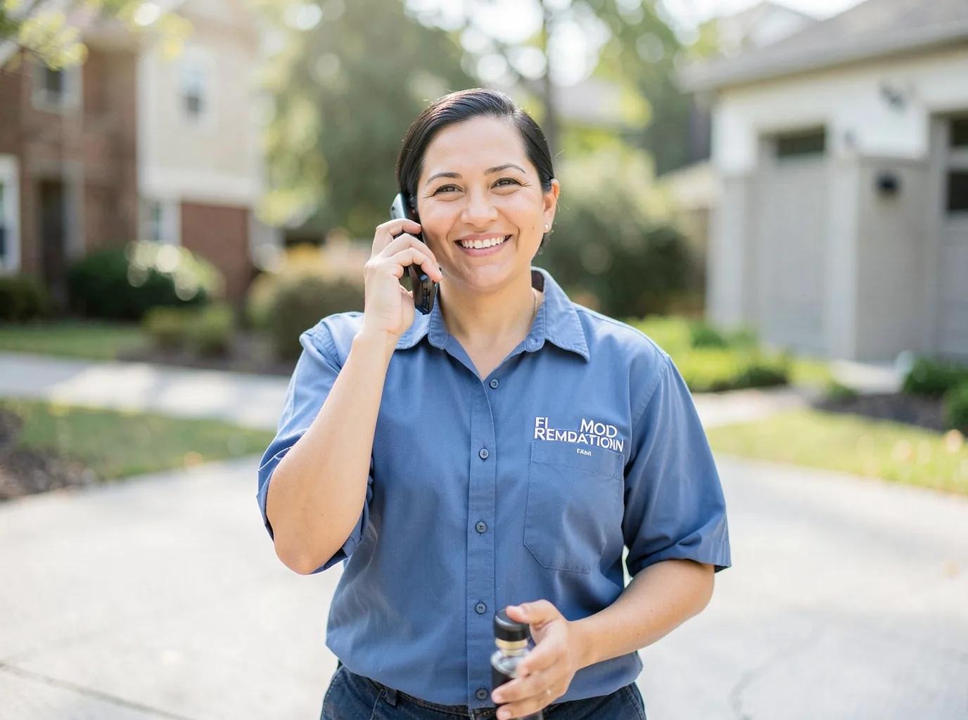 Mold Remediation Brilliant, AL FAQs